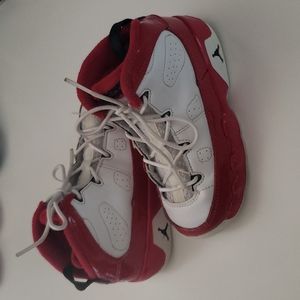 Toddler Nike Air Jordan Retro 9